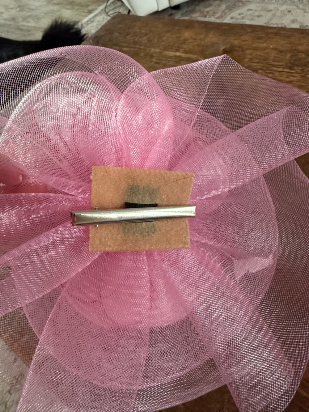 Derby Hat - Picture 4 of 7